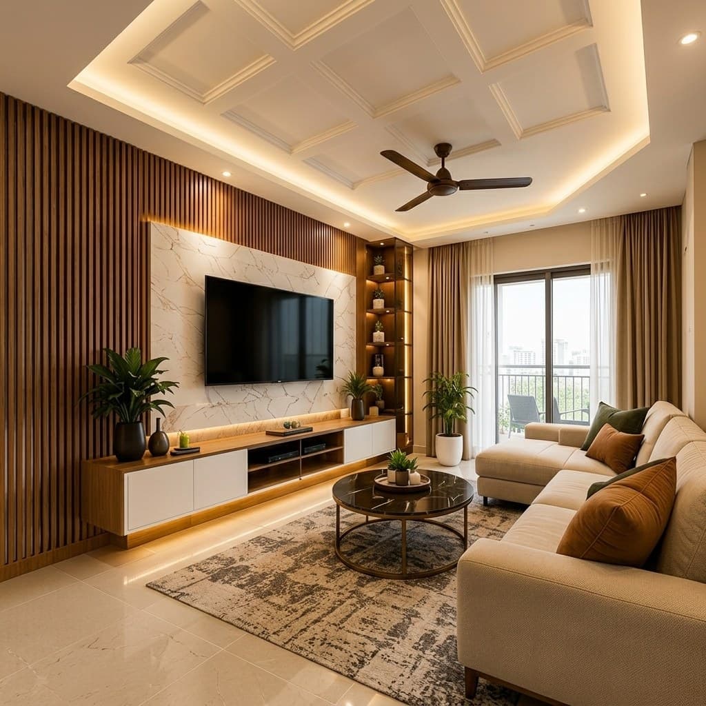 After VS Interiors renovation