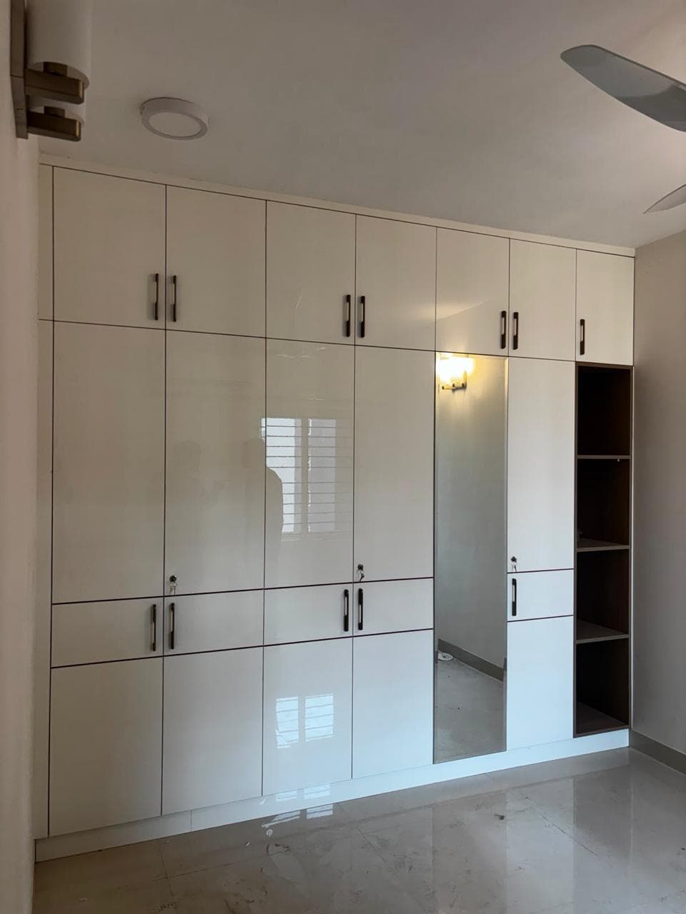Wardrobes by VS Interiors